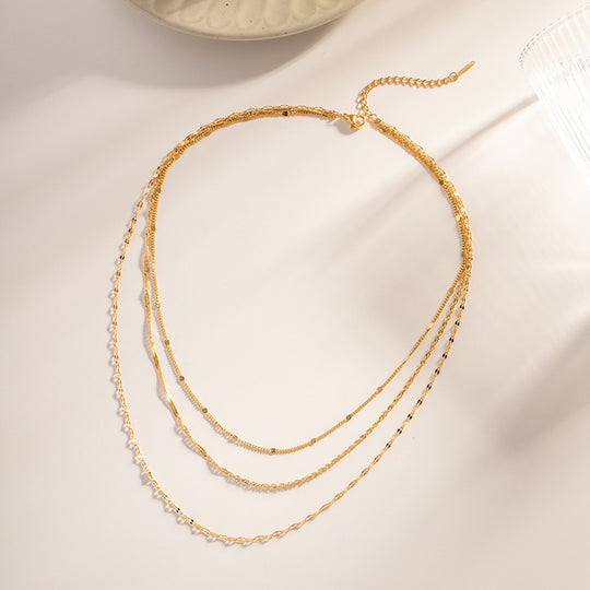 Kendall Necklace