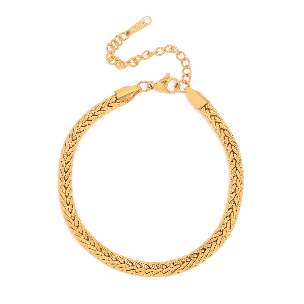 Shara Bracelet