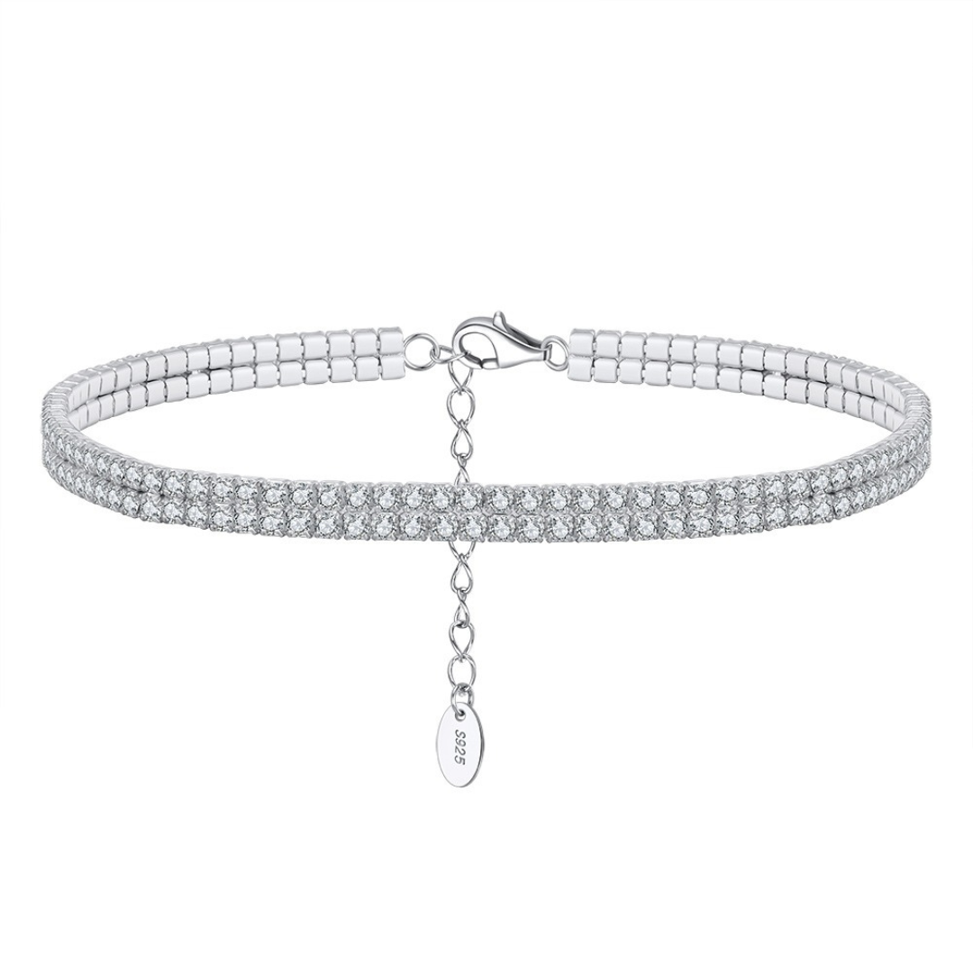 Chloe Anklet