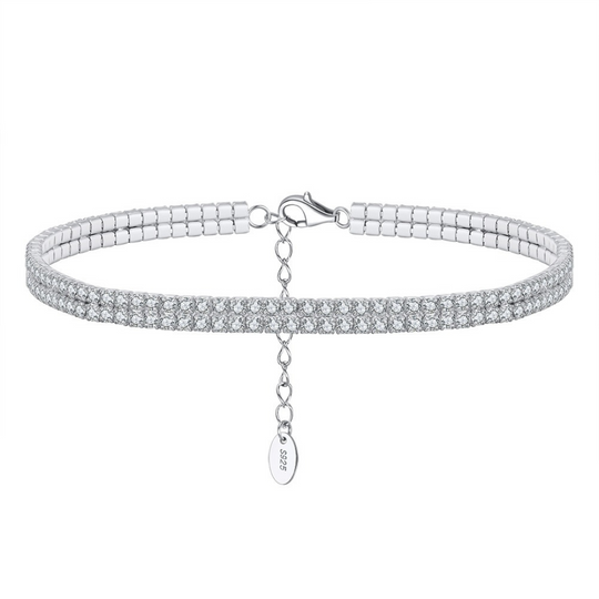 Chloe Anklet