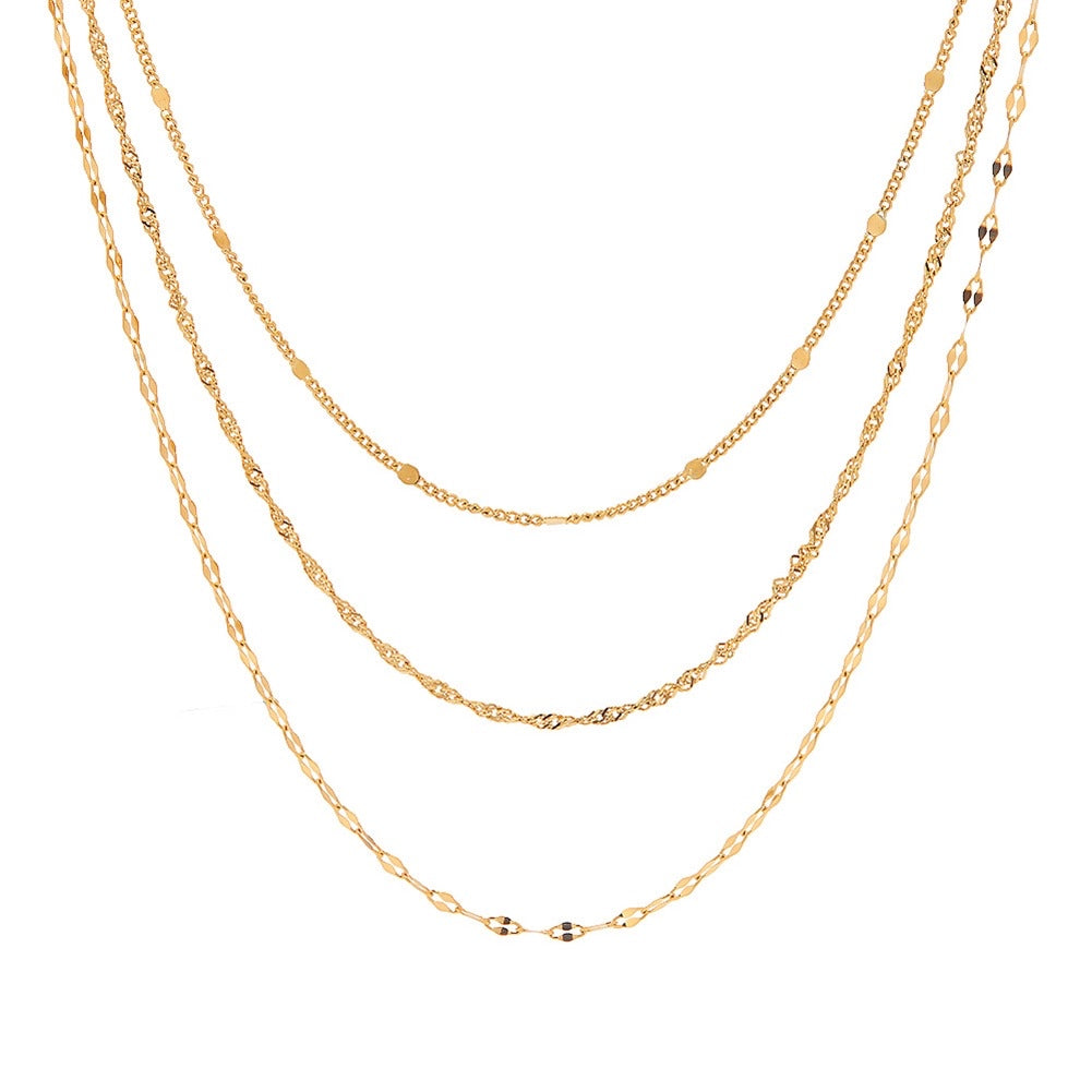 Kendall Necklace