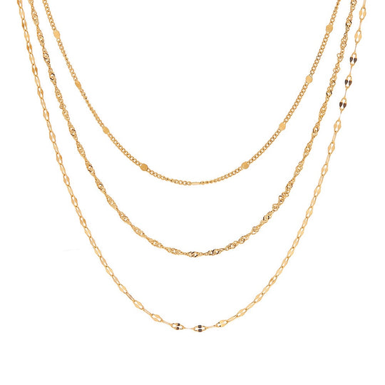Kendall Necklace