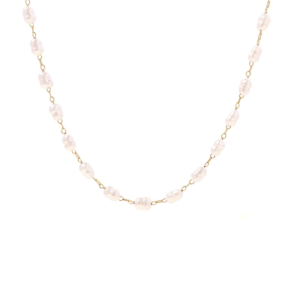 Estare Necklace