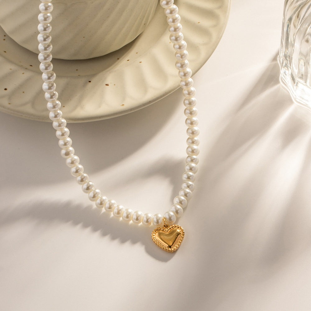 Maya Necklace