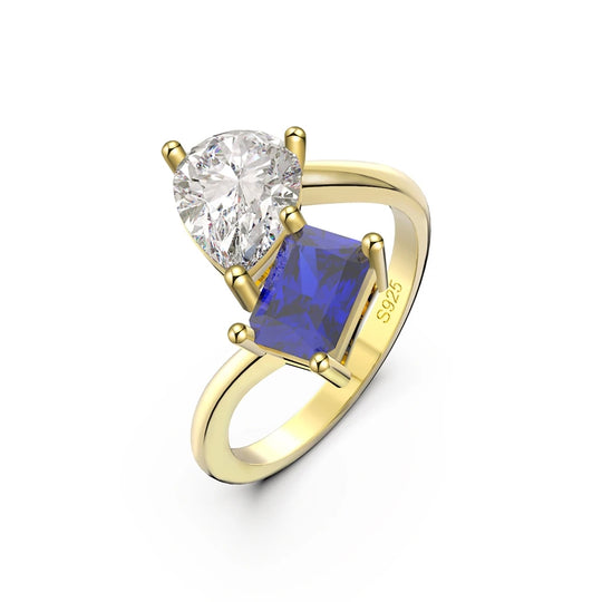 Amaya Ring