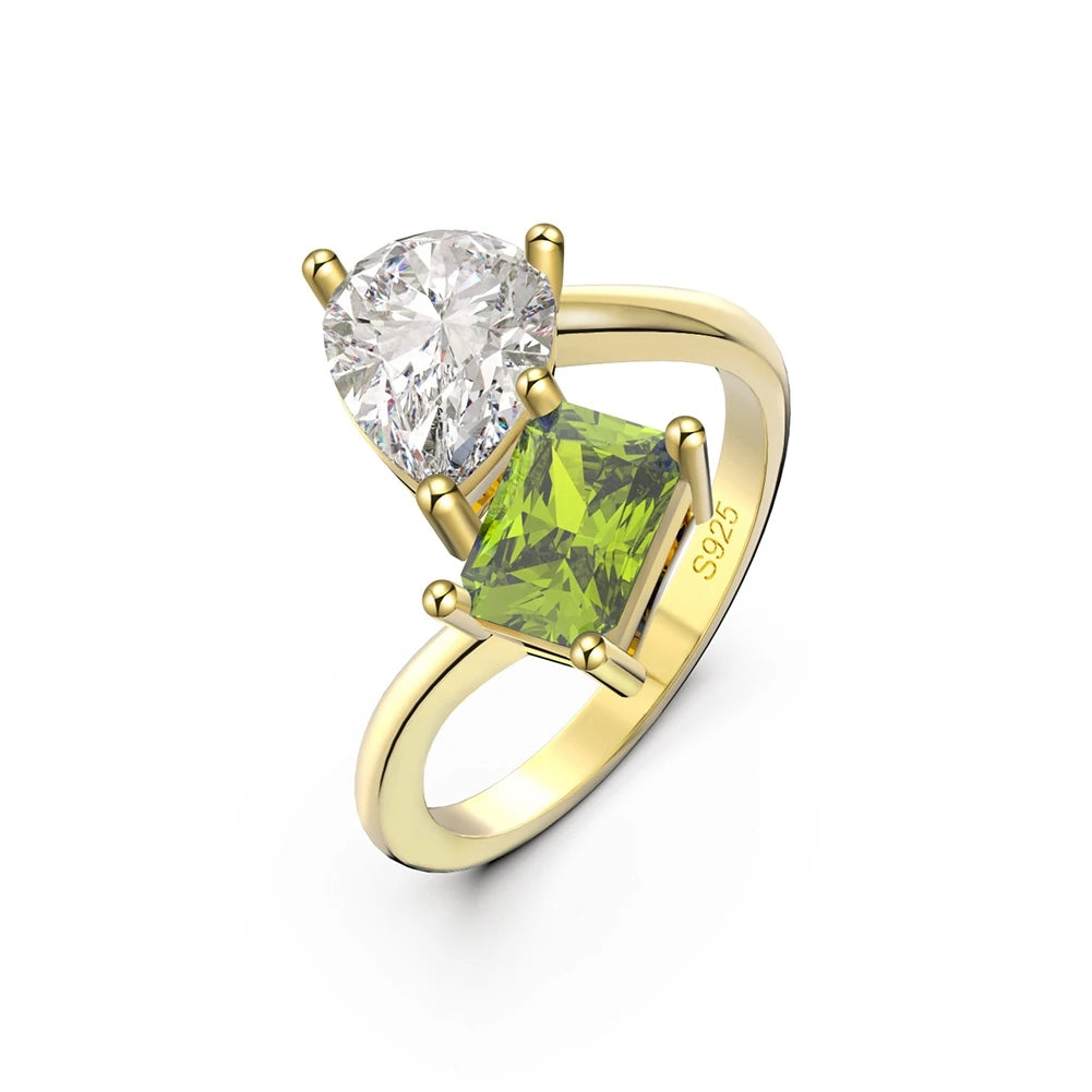 Amaya Ring