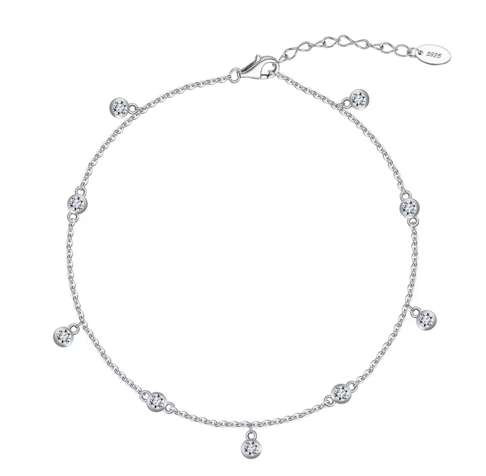 Camilla Anklet