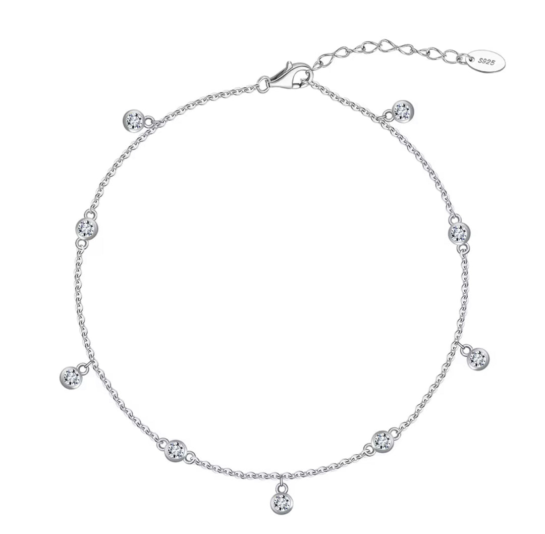 Camilla Anklet