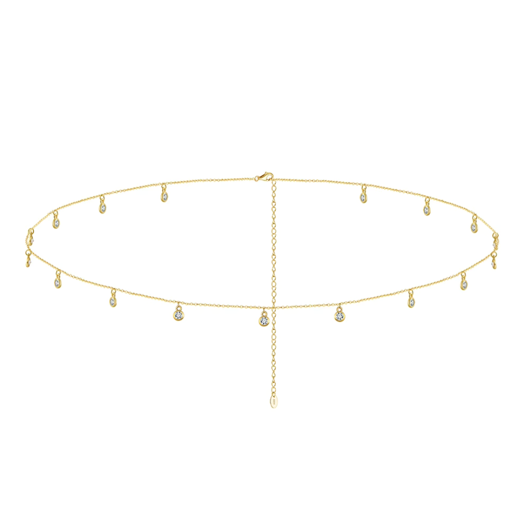 Camilla Belly Chain