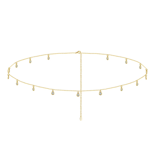 Camilla Belly Chain