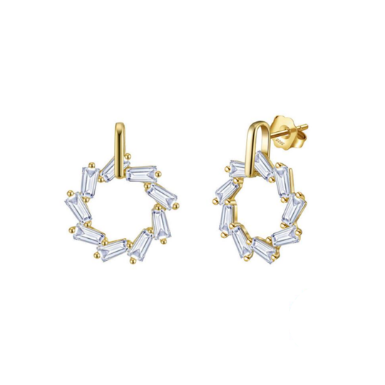 Celeste Earrings