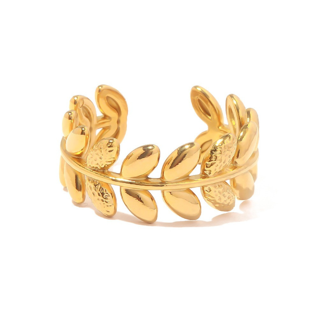 Romina Eternity Ring