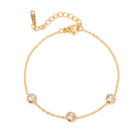 Samaria Bracelet