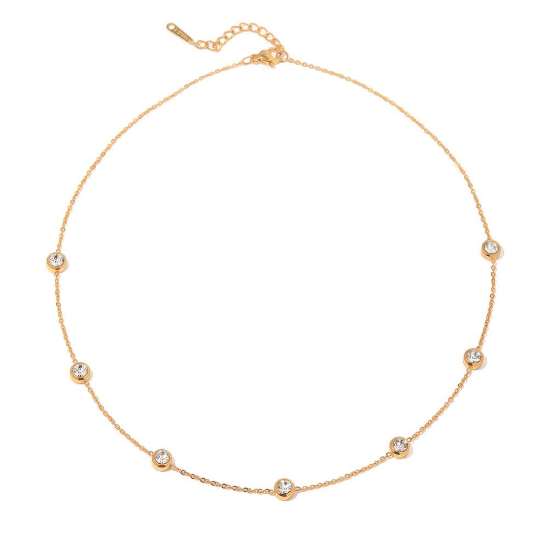 Samaria Necklace