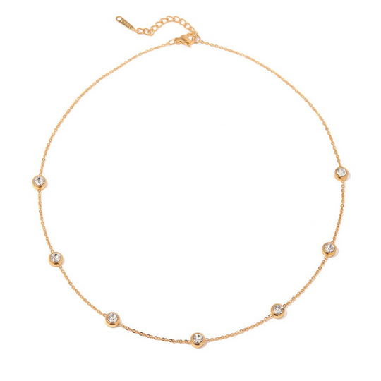 Samaria Necklace