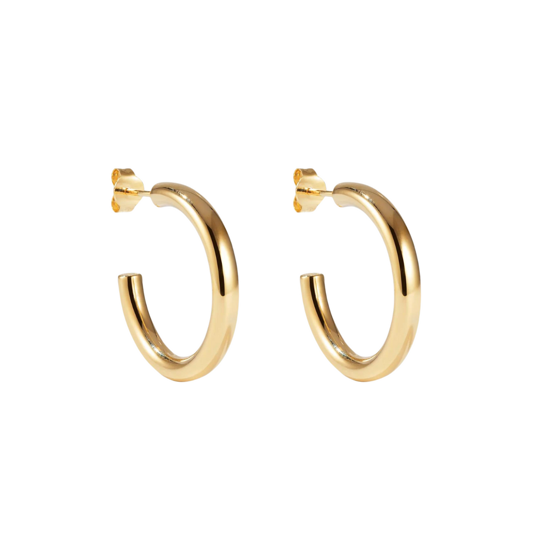 Dalia Hoops