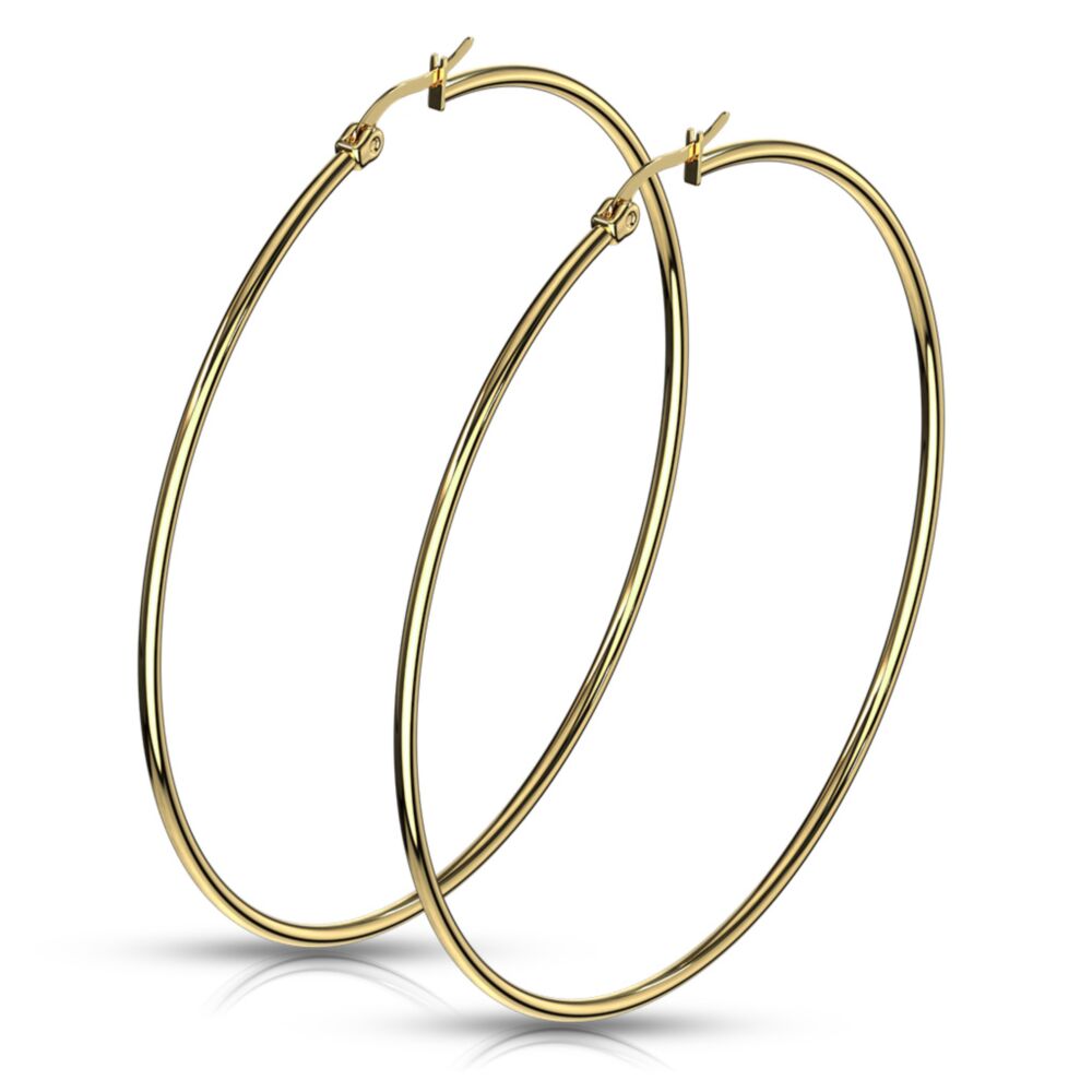 Somaya Hoops