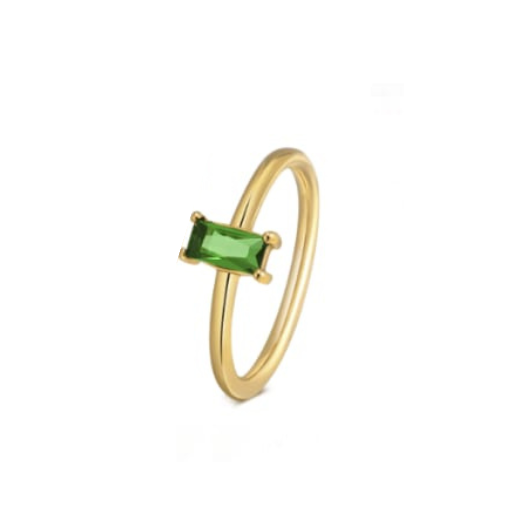 Eliza Ring