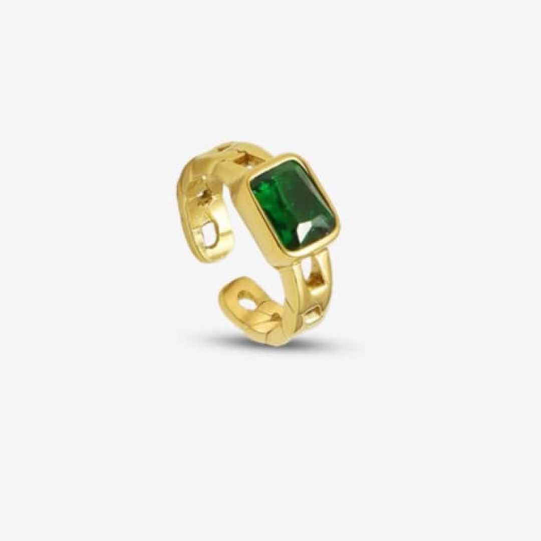 Joie Vintage Ring