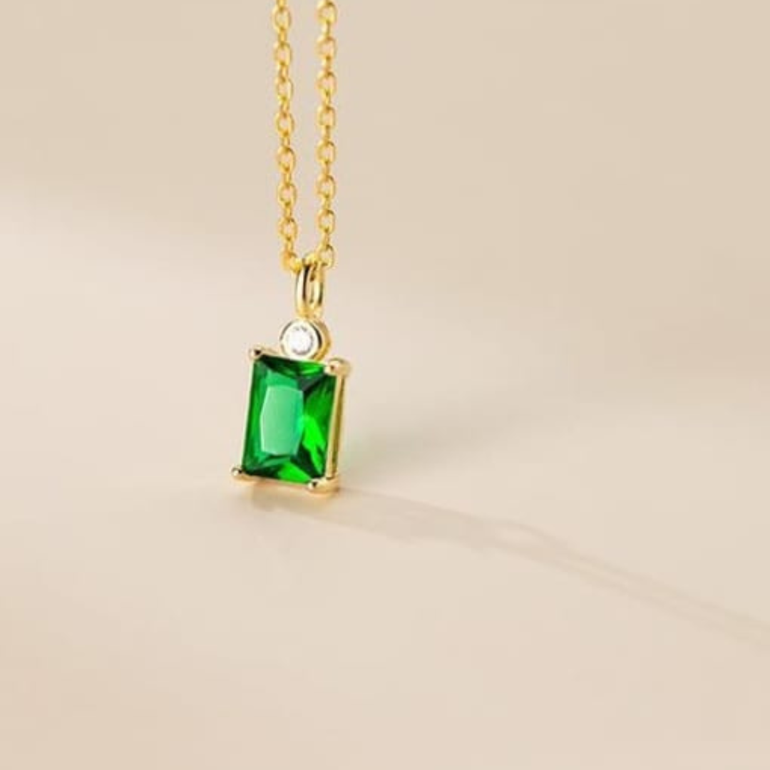 Alycia Necklace