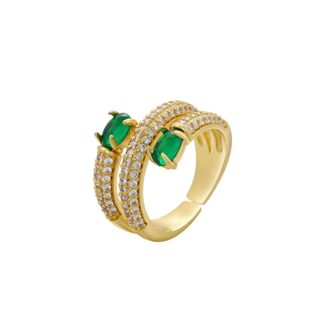 Alivia Stackable Ring