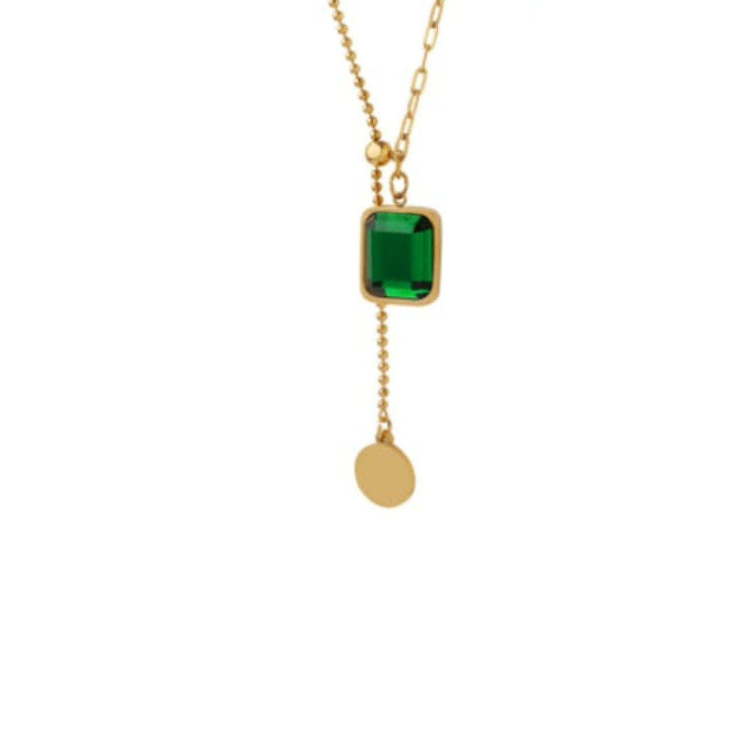 Vienne Necklace