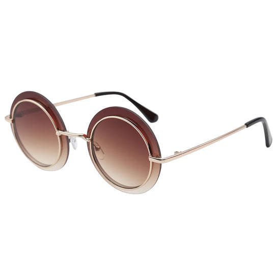 Retro Girl Sunglasses