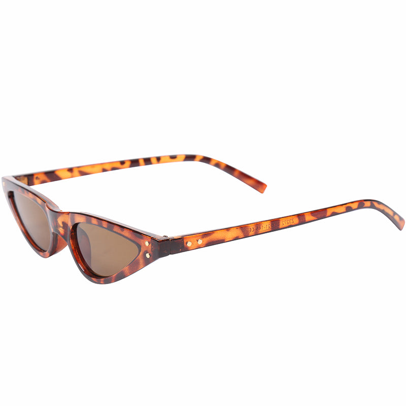 90s Cat Eyes Sunglasses