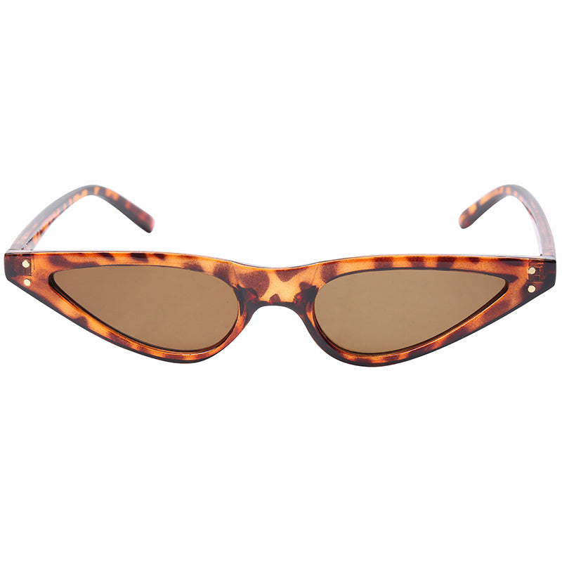 90s Cat Eyes Sunglasses