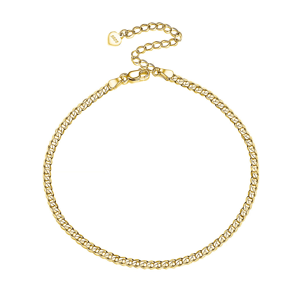 Yris Anklet