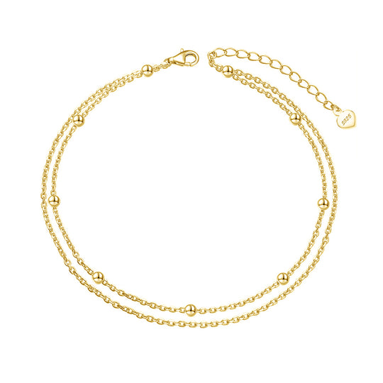 Sierra Anklet