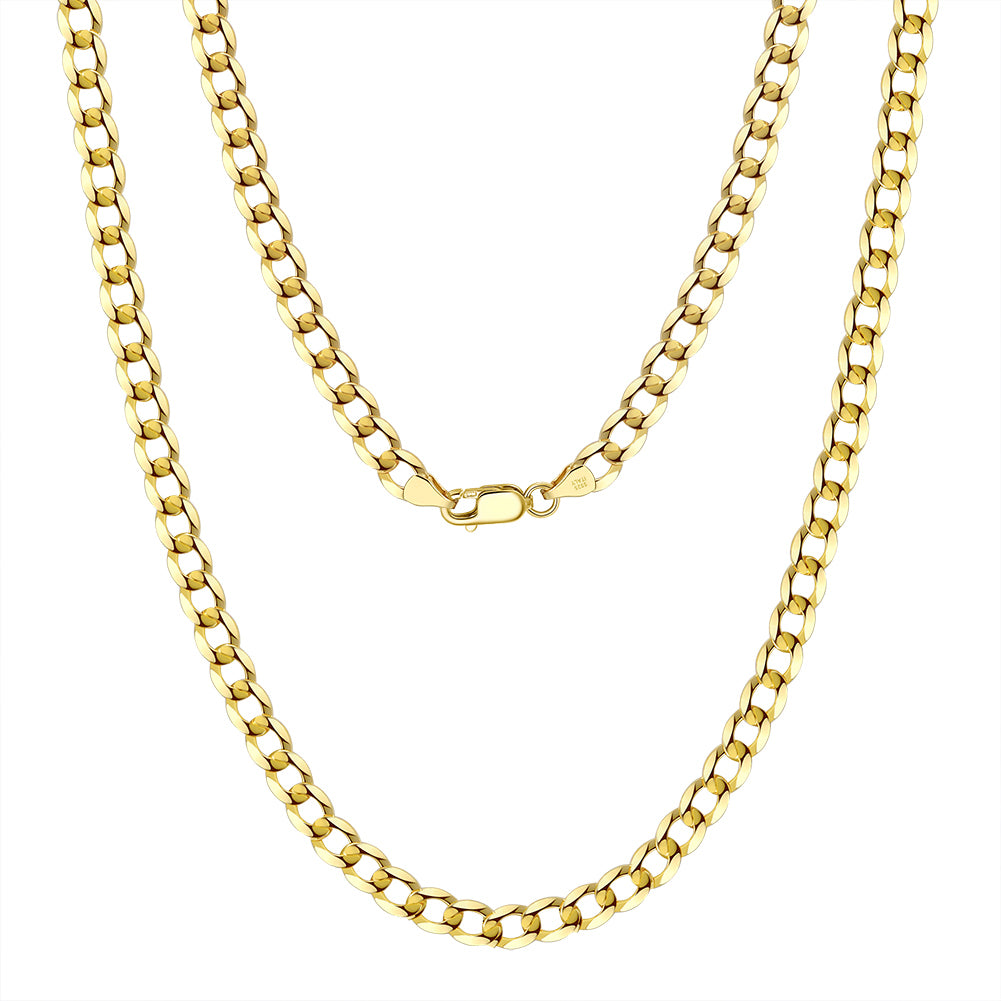 Riley Necklace