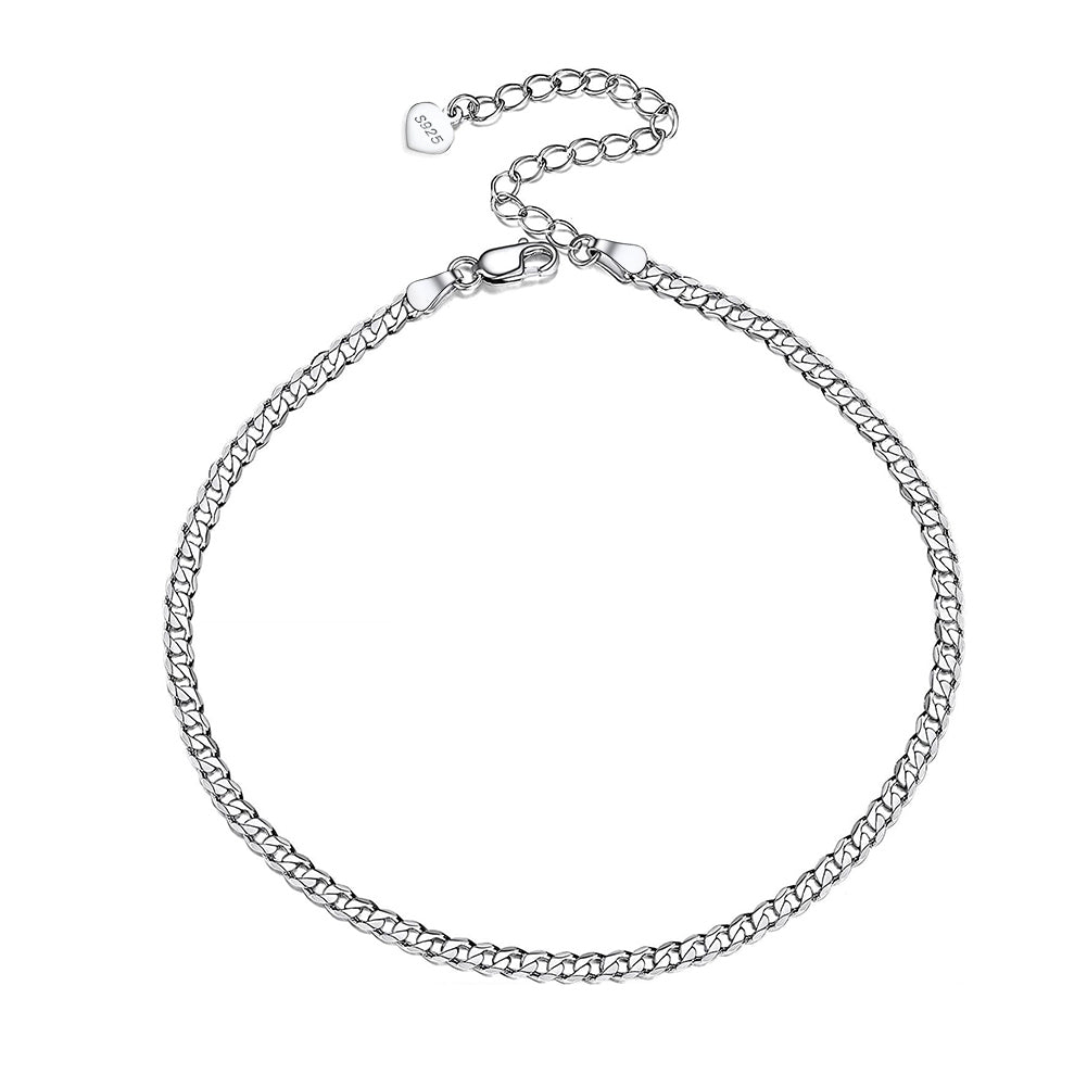 Yris Anklet