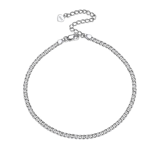 Yris Anklet