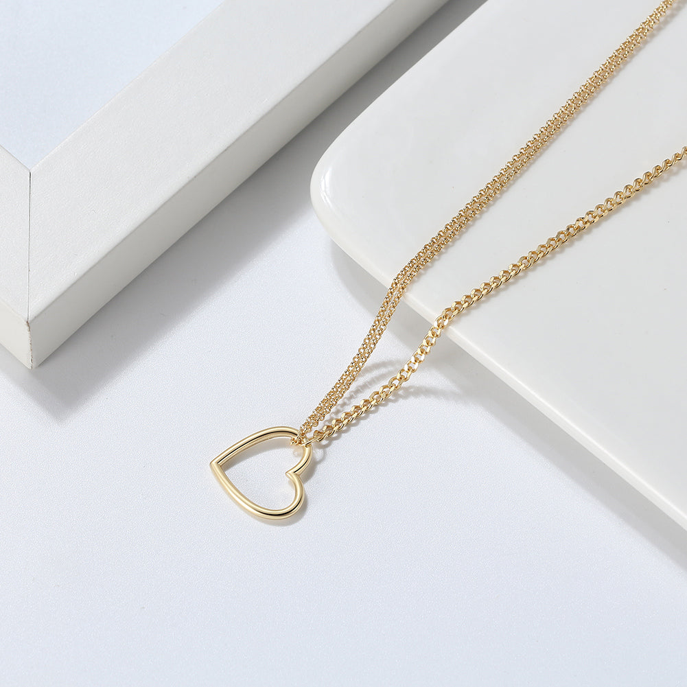 Love Necklace