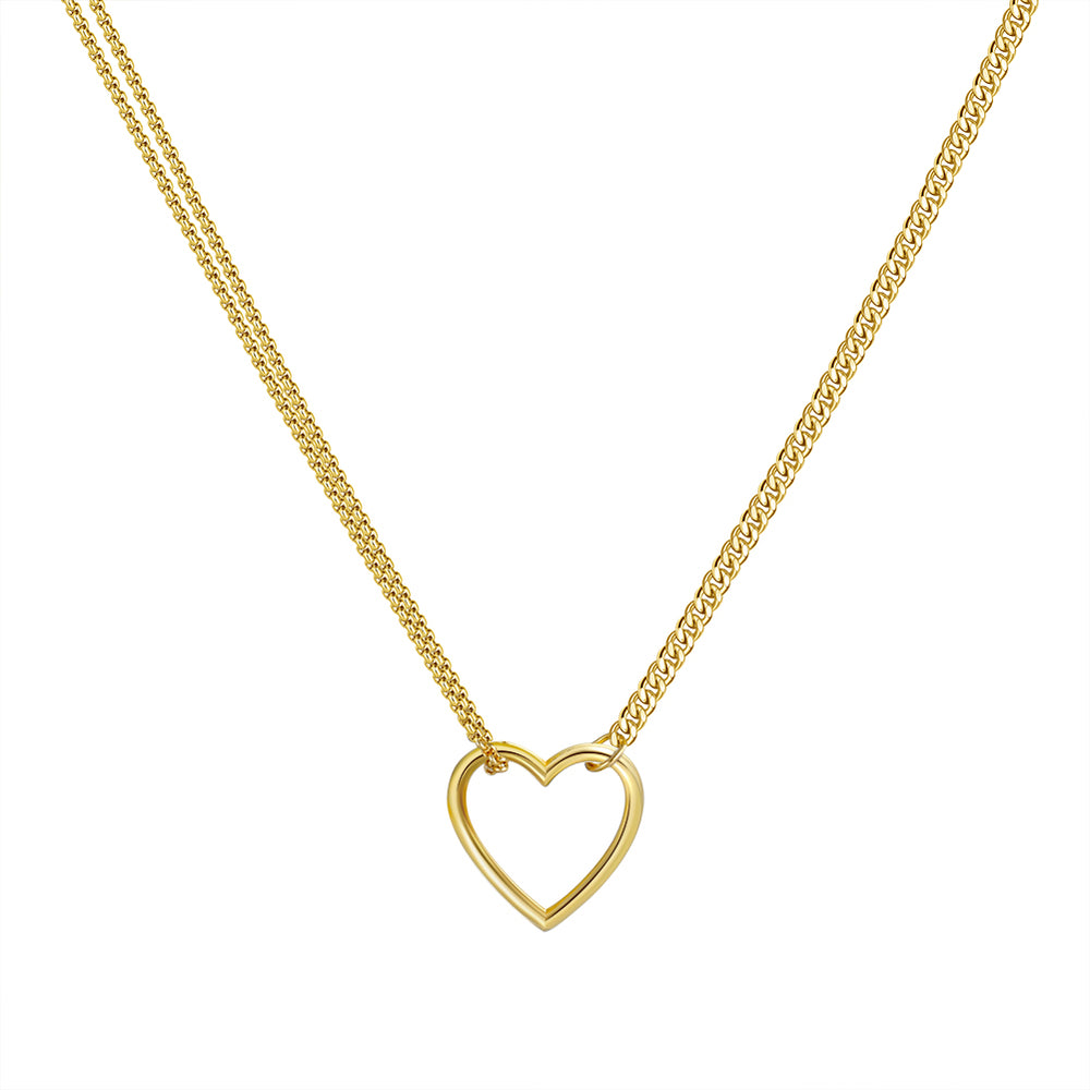 Love Necklace