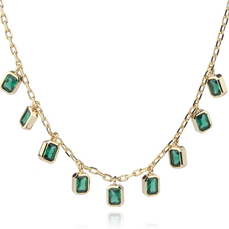Amina Choker Green