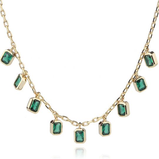 Amina Choker Green