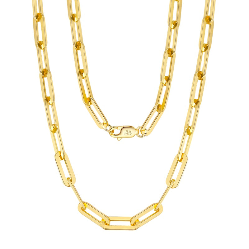 Ryan Necklace