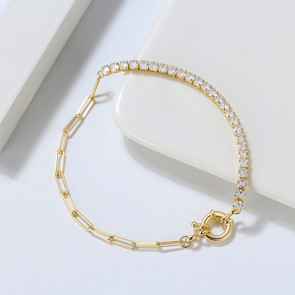 Tiyana Bracelet