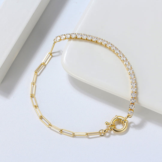 Tiyana Bracelet