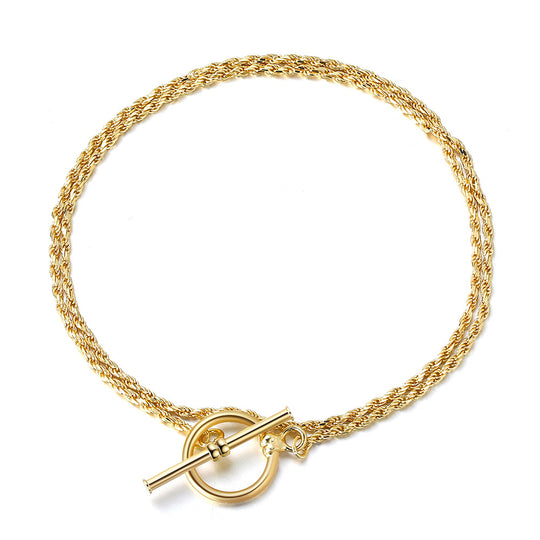 Emilia Bracelet