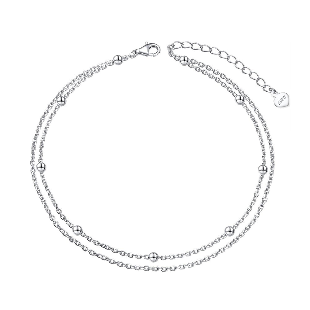 Sierra Anklet