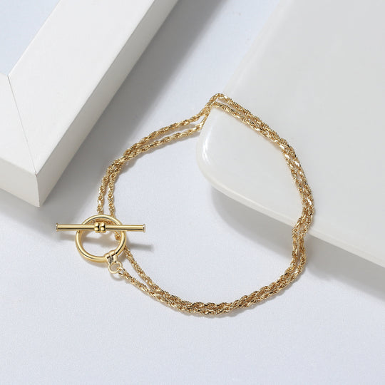 Emilia Bracelet