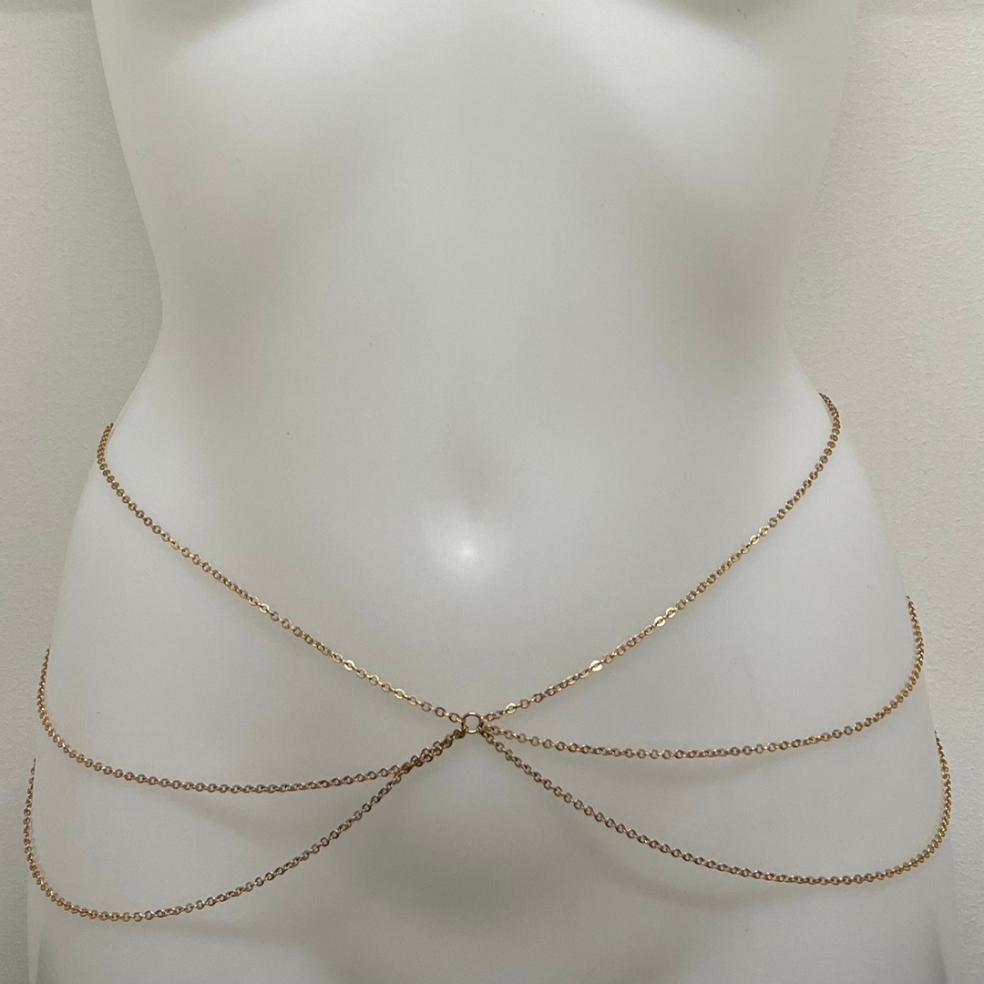 Ayana Belly Chain