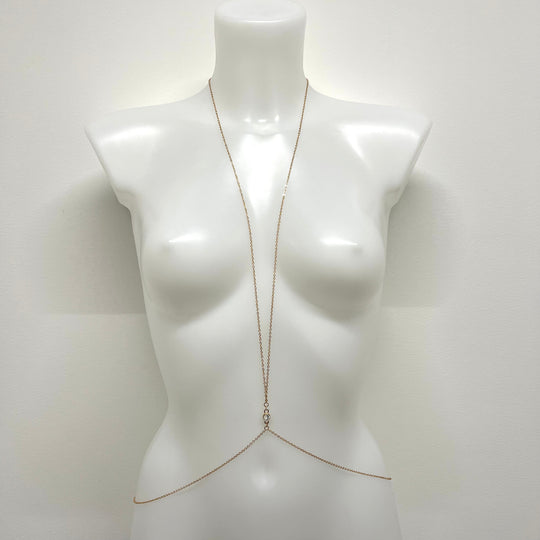 Maliyah Body Chain