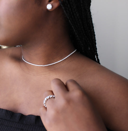 Marilyn Necklace