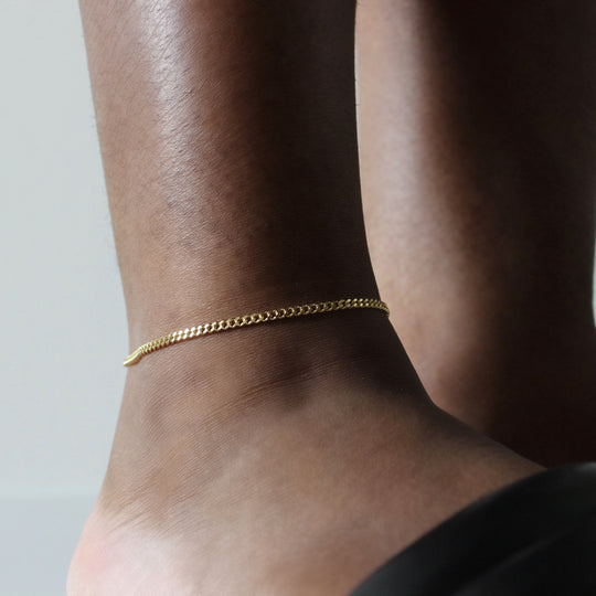Yris Anklet