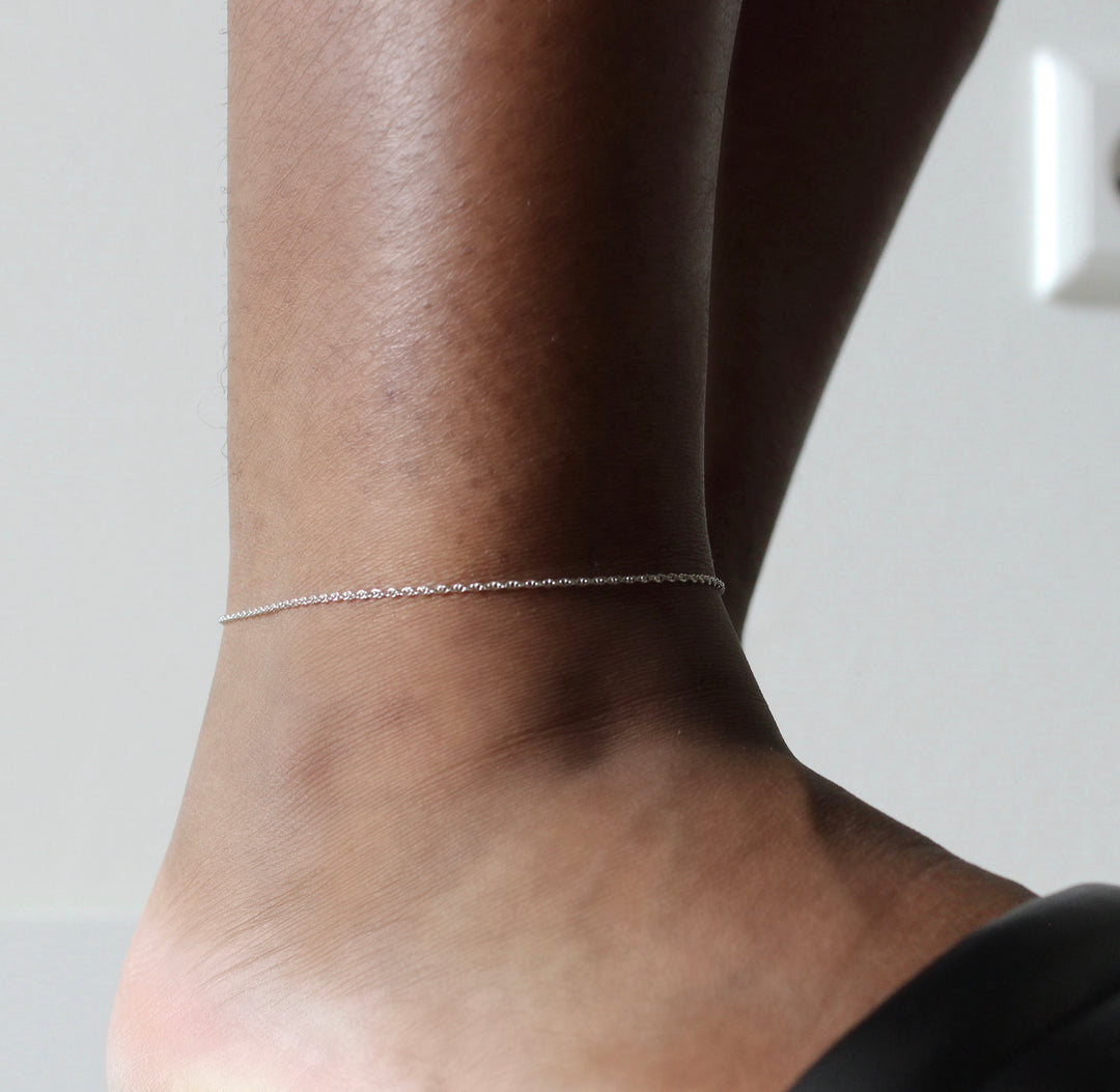 Chiara Anklet