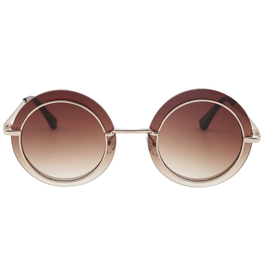 Retro Girl Sunglasses
